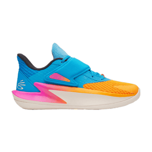 Curry Brand Curry Fox 2 GS 'Hooptopia'