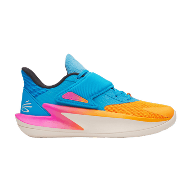 Curry Brand Curry Fox 2 GS 'Hooptopia'