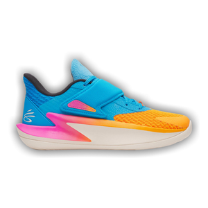 Curry Brand Curry Fox 2 GS 'Hooptopia'