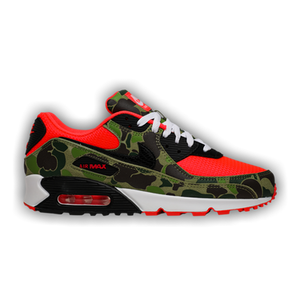 Nike Air Max 90 SP 'Reverse Duck Camo' 2020