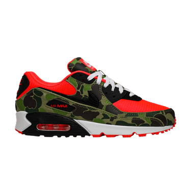Nike Air Max 90 SP 'Reverse Duck Camo' 2020