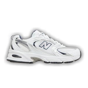 New Balance 530 'White Natural Indigo'