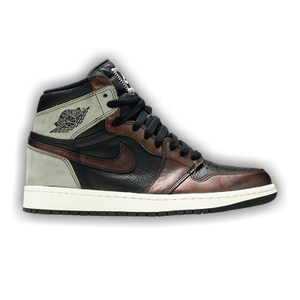Air Jordan 1 Retro High OG 'Patina'