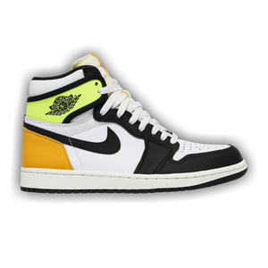 Air Jordan 1 Retro High OG 'Volt Gold'