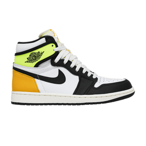 Air Jordan 1 Retro High OG 'Volt Gold'