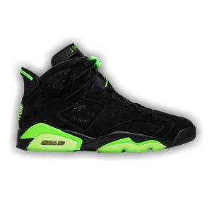 Air Jordan 6 Retro 'Oregon Ducks' PE