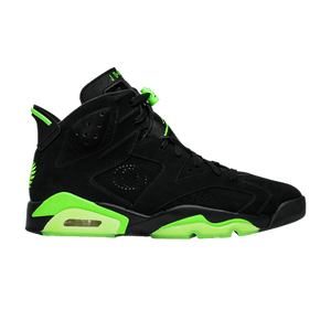 Air Jordan 6 Retro 'Oregon Ducks' PE