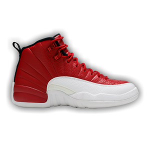 Air Jordan 12 Retro GS 'Gym Red'