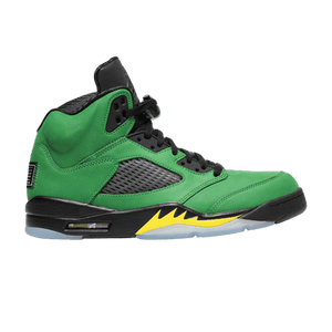 Air Jordan 5 Retro SE 'Oregon'
