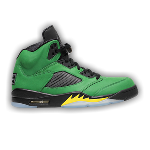 Air Jordan 5 Retro SE 'Oregon'