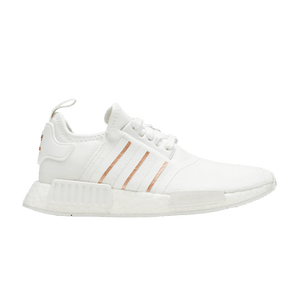 Adidas Wmns NMD_R1 'White Rose Gold Metallic'