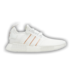 Adidas Wmns NMD_R1 'White Rose Gold Metallic'