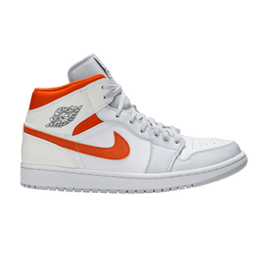Air Jordan 1 Mid 'Starfish'