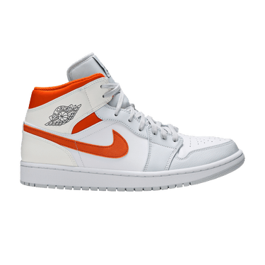 Air Jordan 1 Mid 'Starfish'