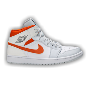 Air Jordan 1 Mid 'Starfish'