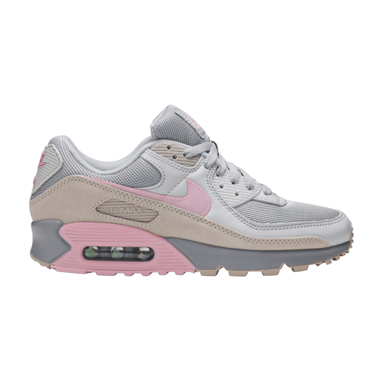 Nike Air Max 90 'Pink String' CW7483 001