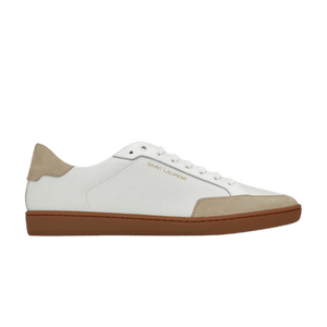 Saint Laurent Court Classic SL-10 Low 'Natural White'