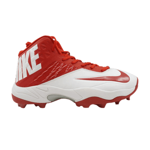Nike Zoom Code Elite 3/4 Shark 'Game Red'
