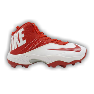 Nike Zoom Code Elite 3/4 Shark 'Game Red'