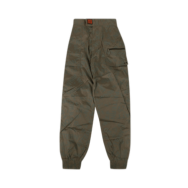 Off-White Thermo Trackpant 'Olive'