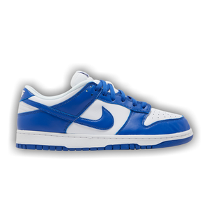Nike Dunk Low Retro SP 'Kentucky'