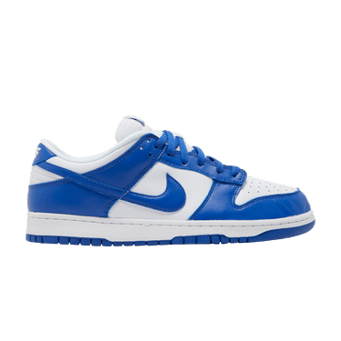 Nike Dunk Low Retro SP 'Kentucky'