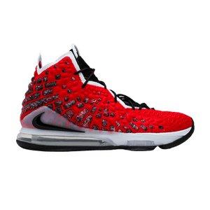 Nike LeBron 17 'Air Max Uptempo'