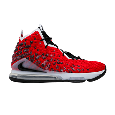 Nike LeBron 17 'Air Max Uptempo'
