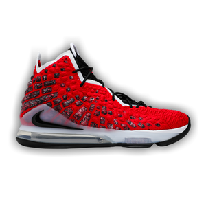 Nike LeBron 17 'Air Max Uptempo'