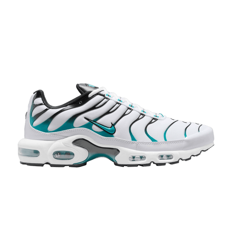 Nike Air Max Plus 'Turbo Green' 604133 136