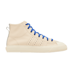 Pharrell Williams x adidas Nizza Hi 'Cream'