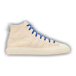 Pharrell Williams x adidas Nizza Hi 'Cream'