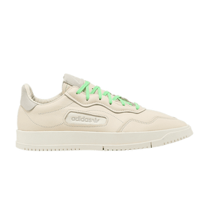 Pharrell Williams x adidas SC Premiere 'Cream'