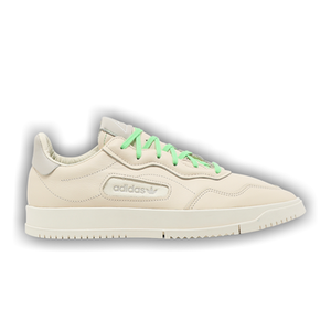 Pharrell Williams x adidas SC Premiere 'Cream'