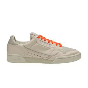 Pharrell Williams x adidas Continental 80 'Cream'