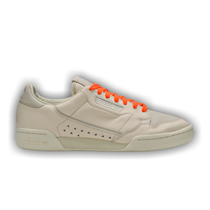 Pharrell Williams x adidas Continental 80 'Cream'