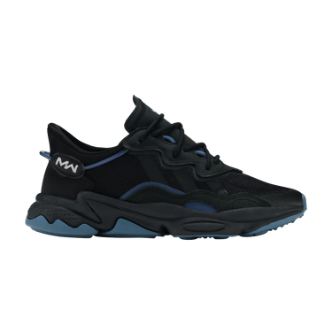 Call of Duty x Pusha T x adidas Ozweego 'Modern Warfare'