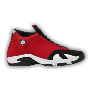 Air Jordan 14 Retro 'Gym Red'