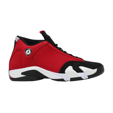 Air Jordan 14 Retro 'Gym Red'