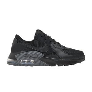 Nike Air Max Excee 'Black Dark Grey'