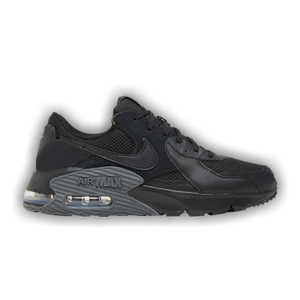 Nike Air Max Excee 'Black Dark Grey'