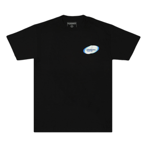 Pleasures Raw Power T-shirt 'Black'
