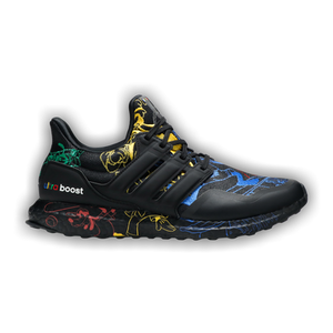 Disney x adidas UltraBoost 'Goofy'