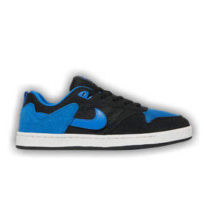 Nike Alleyoop SB 'Royal'