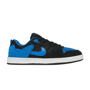 Nike Alleyoop SB 'Royal'