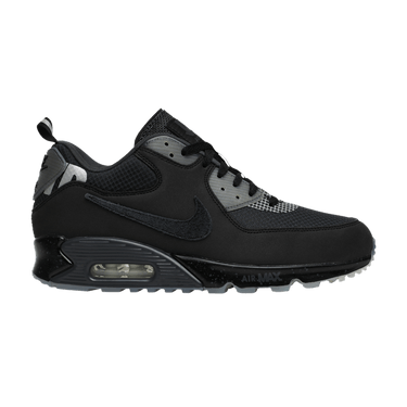 Undefeated x Nike Air Max 90 'Anthracite'