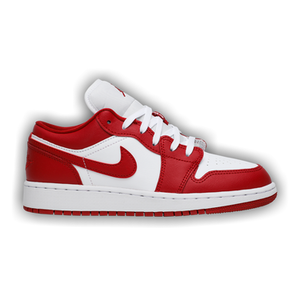 Air Jordan 1 Low GS 'Gym Red'