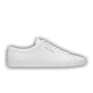 Saint Laurent Andy 'Optic White'