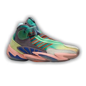 Pharrell x adidas Crazy BYW 0 To 60 STMT 'Reflexology'