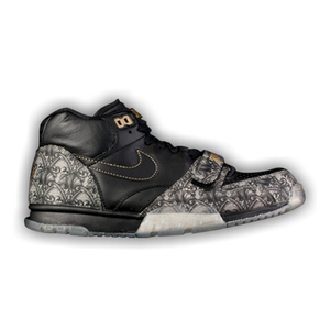 Nike Air Trainer 1 Mid Prm Qs 'Paid In Full'